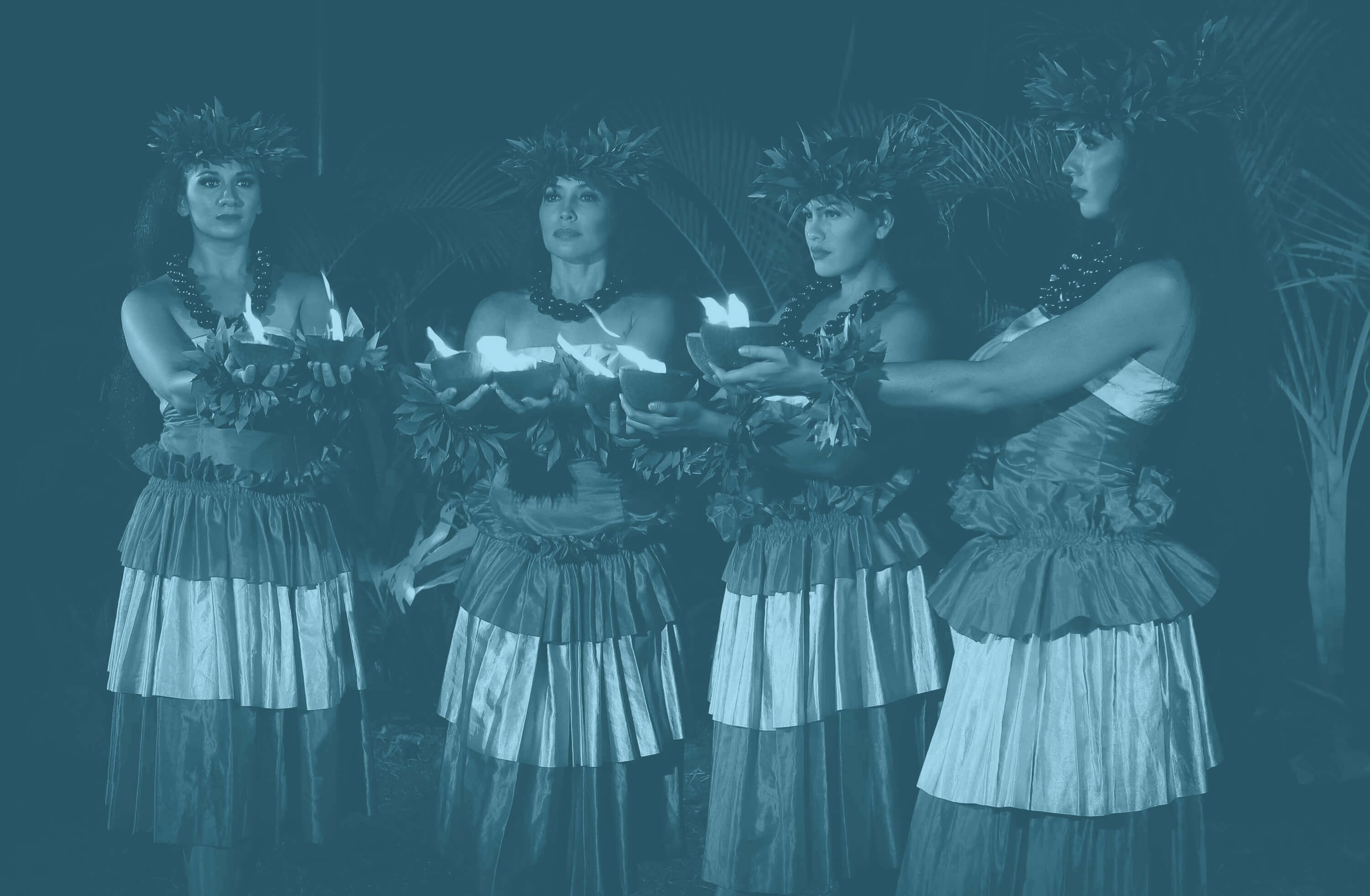 Aloha Kai - Sea Life Park Luau photo 1 in Waimanalo